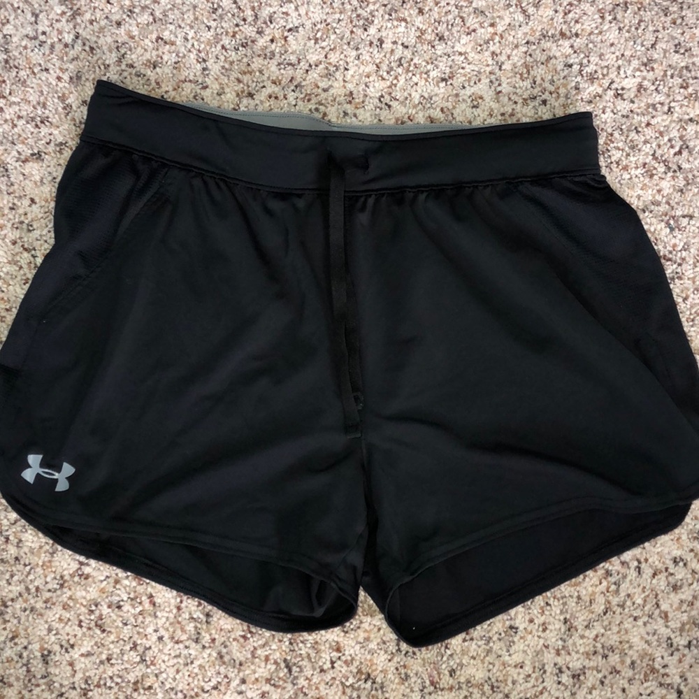 Under armour shorts